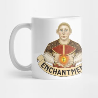 Enchantment? Mug